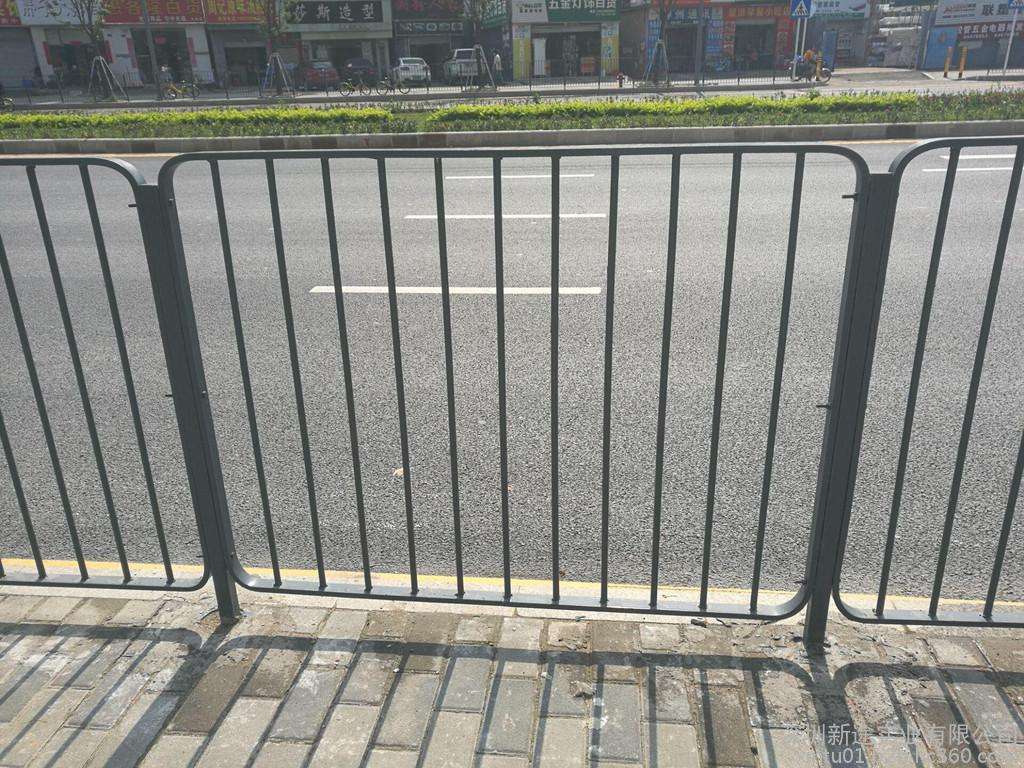 路线护栏