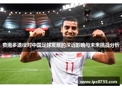 费南多退役对中国足球发展的深远影响与未来挑战分析